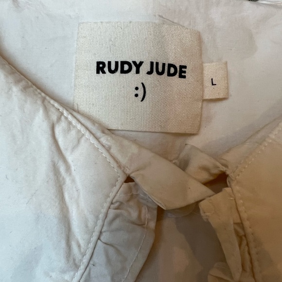 Rudy Jude Doll Blouse - Picture 2 of 5